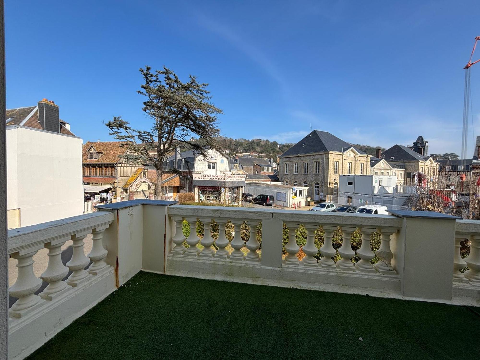 Villa Des Peintres Étretat Extérieur photo
