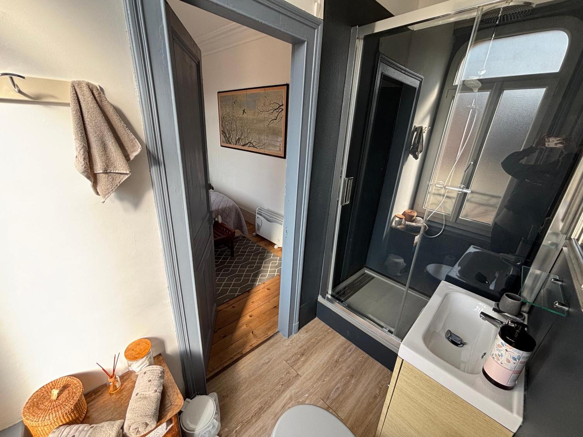 Villa Des Peintres Étretat Extérieur photo